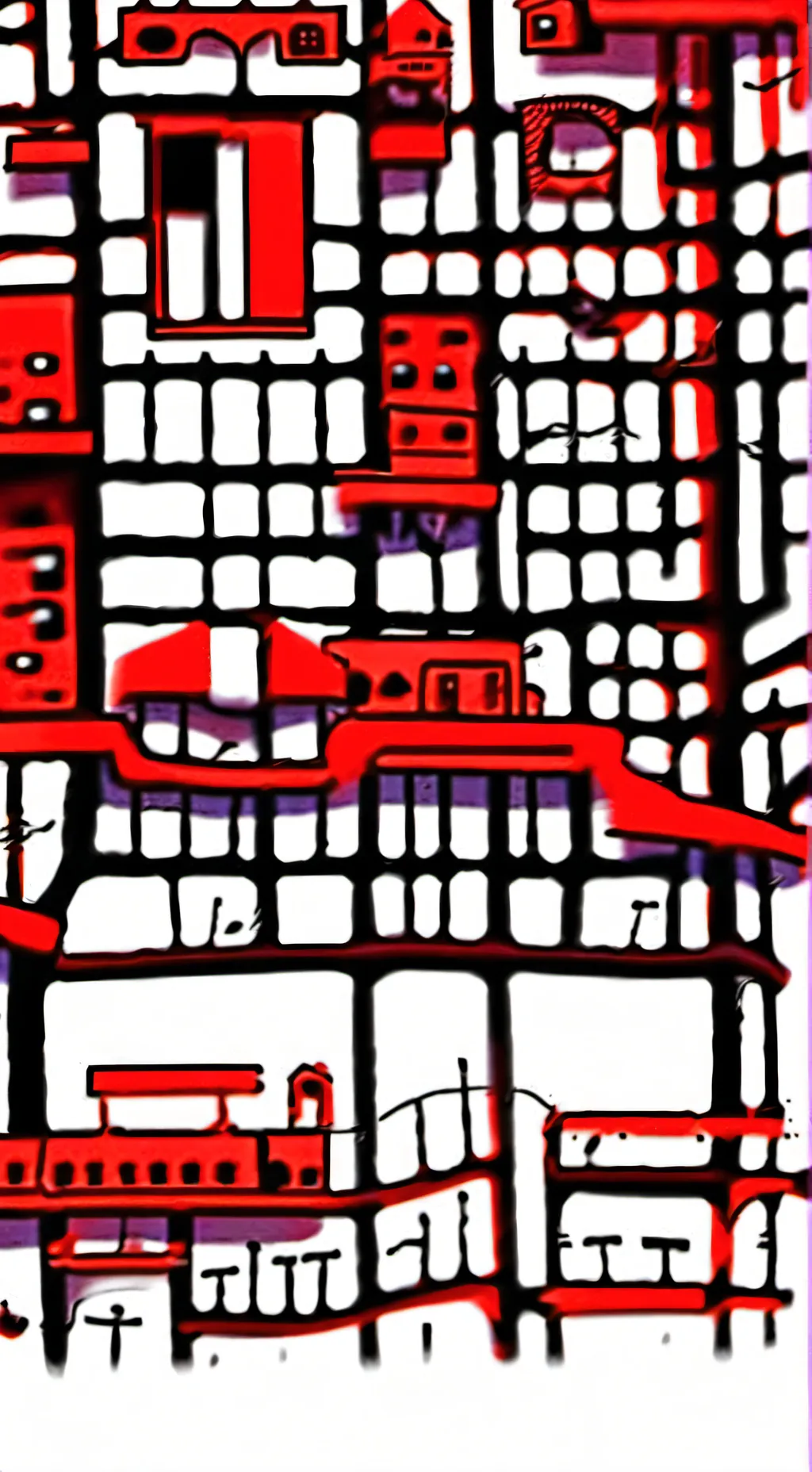 ai character: PLEAD (V2) background