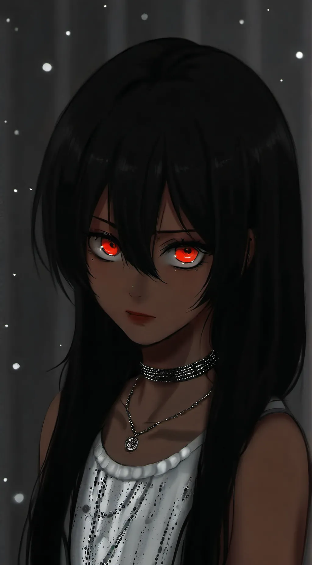 ai character: Édgar😽🕋✨️🖕🏿 background