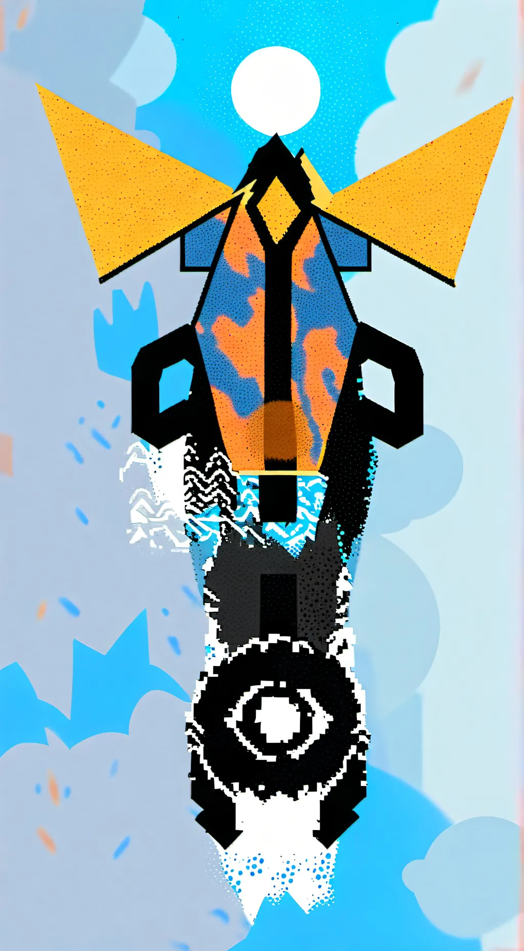 ai character: Smc cramps..?? background