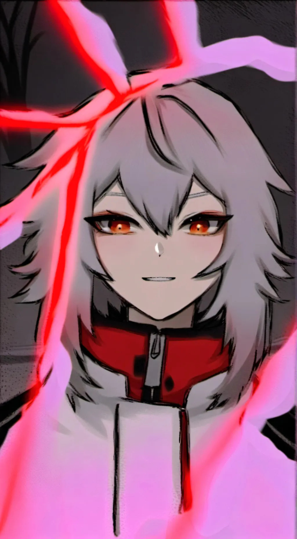 ai character: Akari no Yoēn background