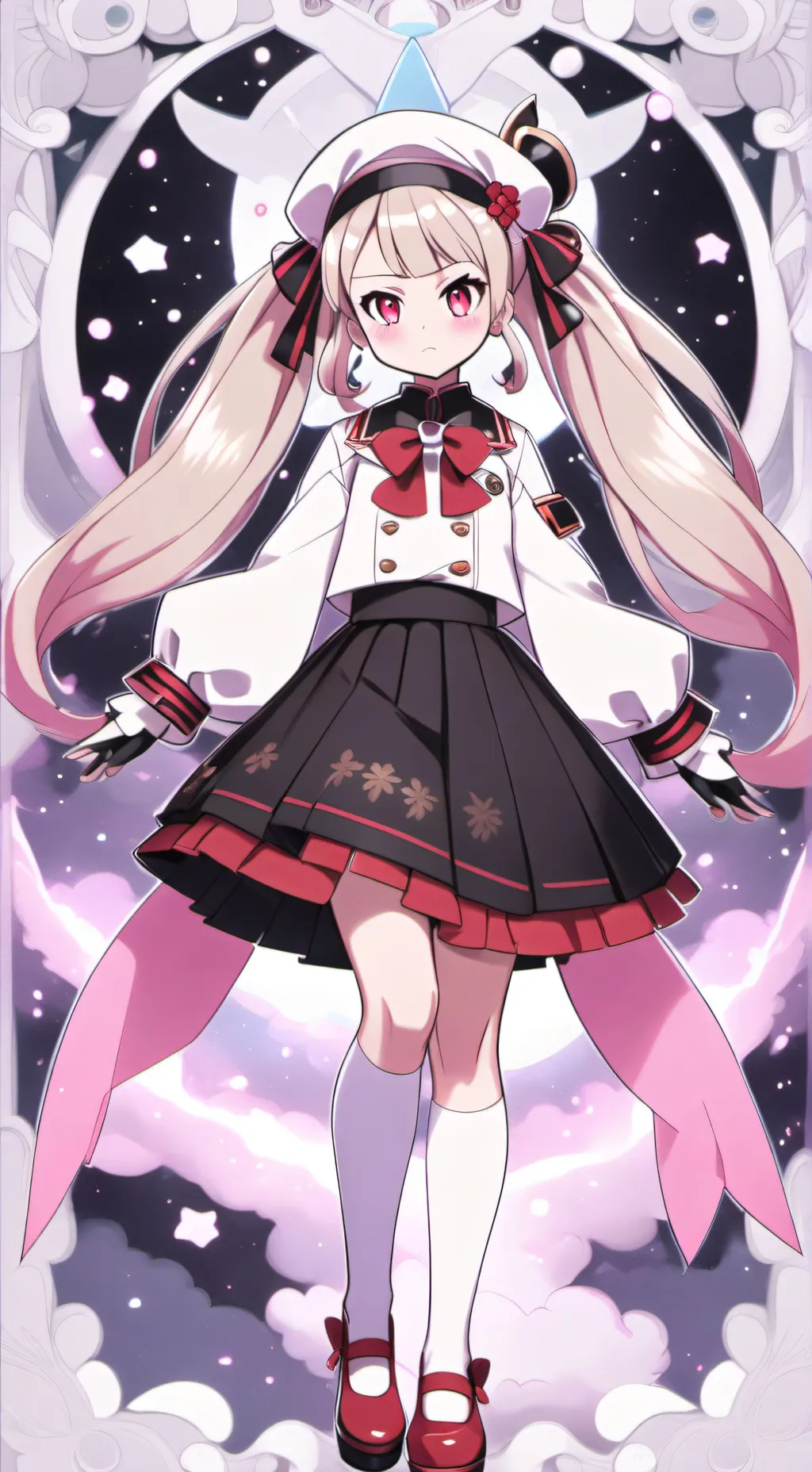 Talkie AI - Chat with Hlökk