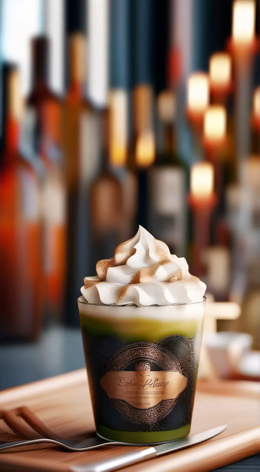 ai character: Liam background