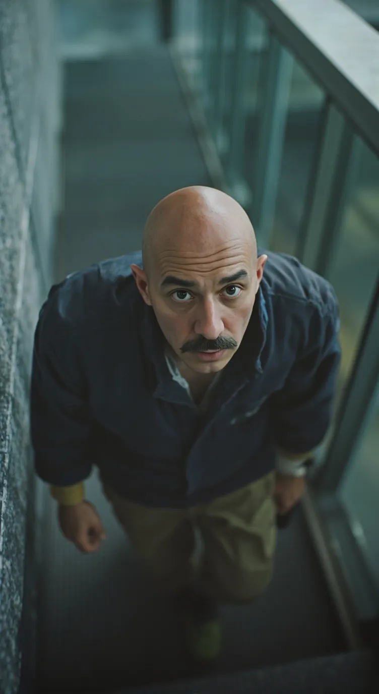 ai character: Super fan background