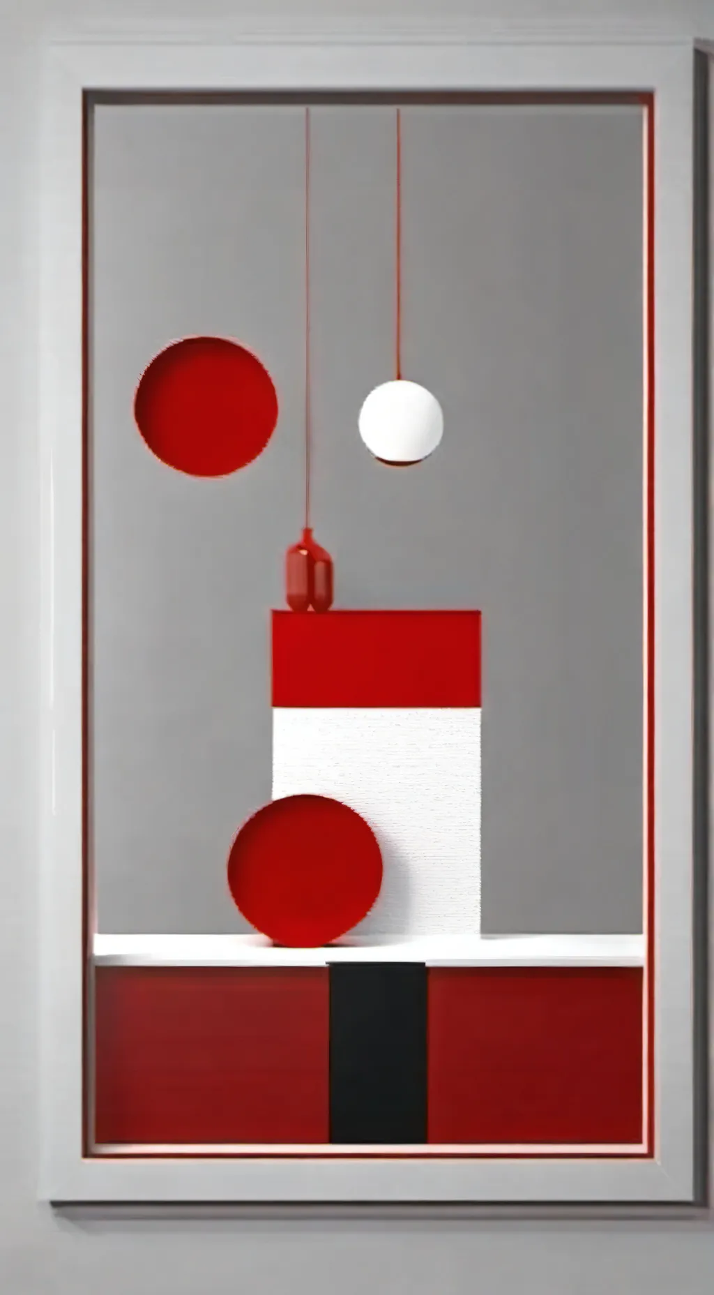 ai character: KJ background