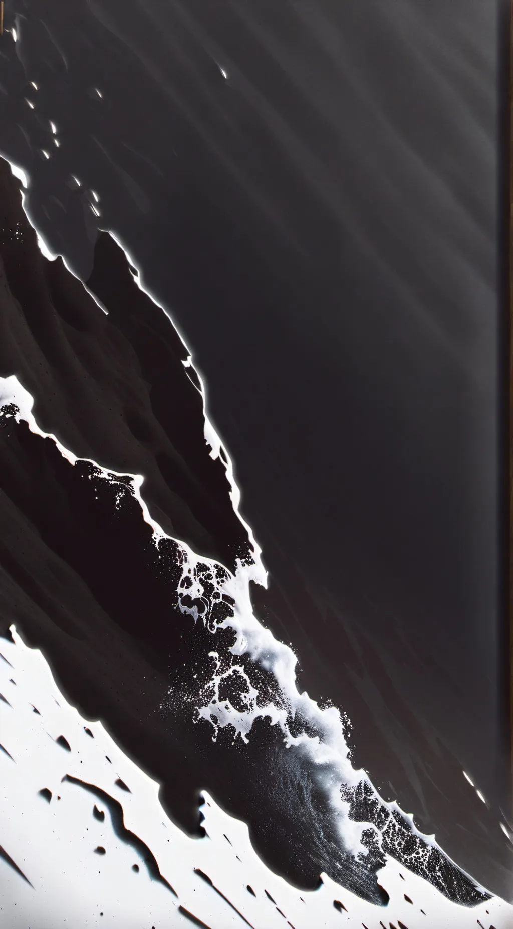 ai character: JJK BEACH background