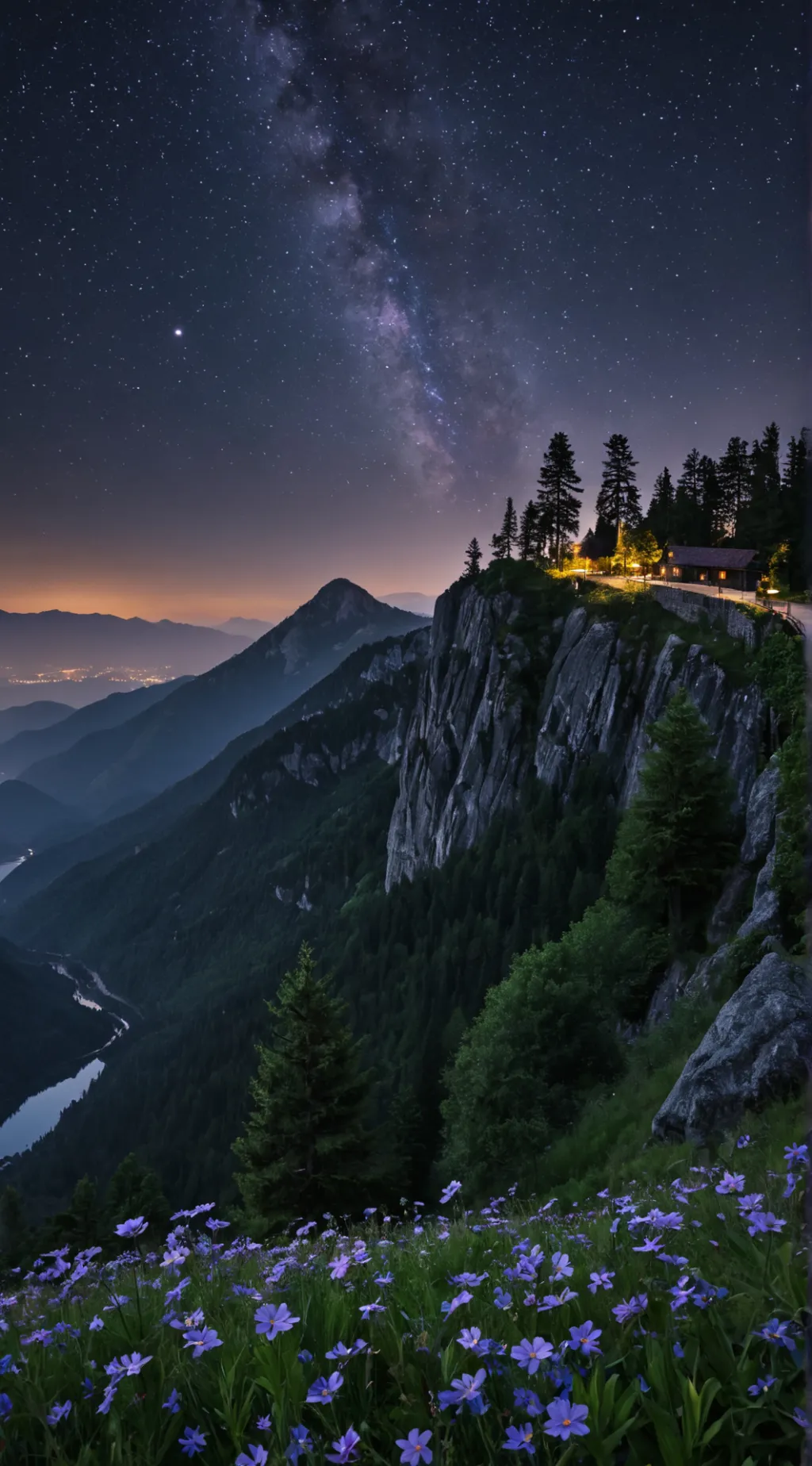 Talkie AI - Chat with MMBF/MM