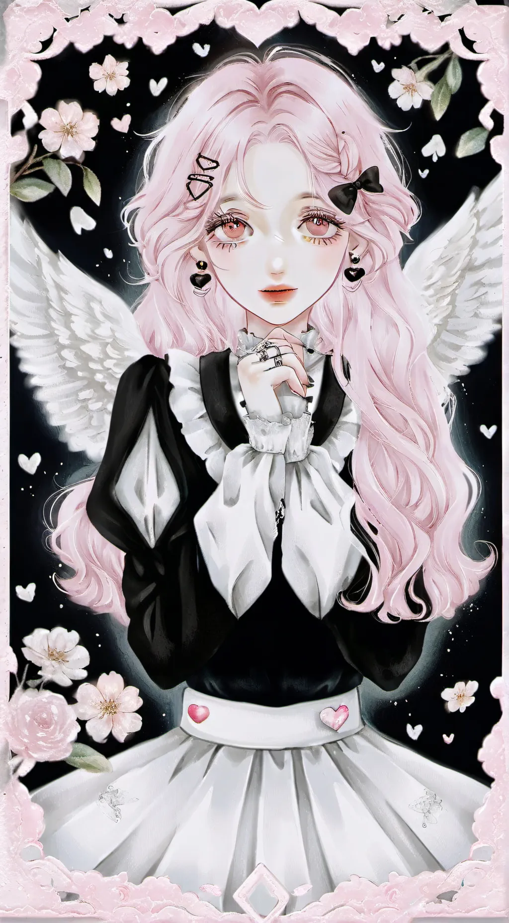 Talkie AI - Chat with February