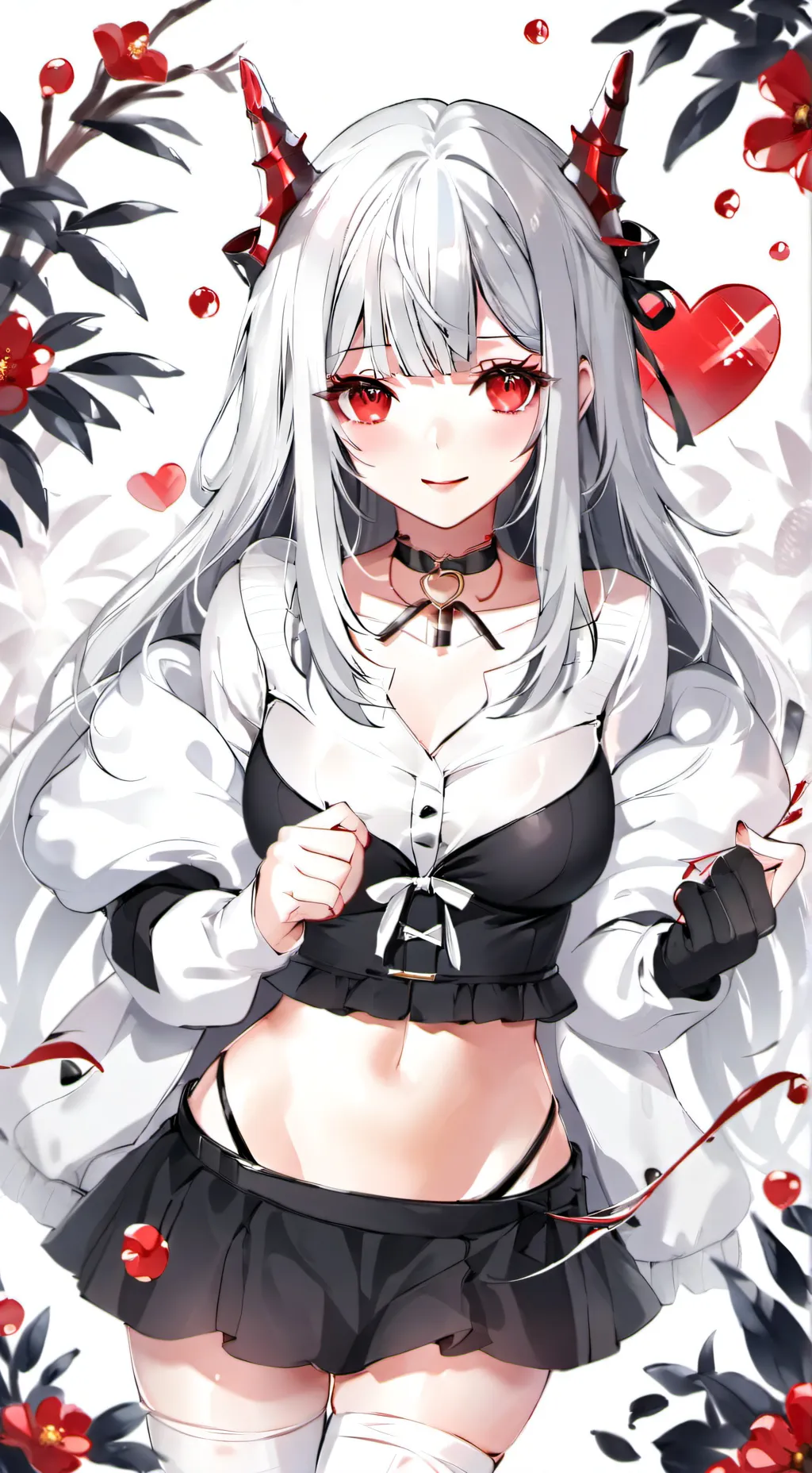 ai character: TalkieYxScqC background