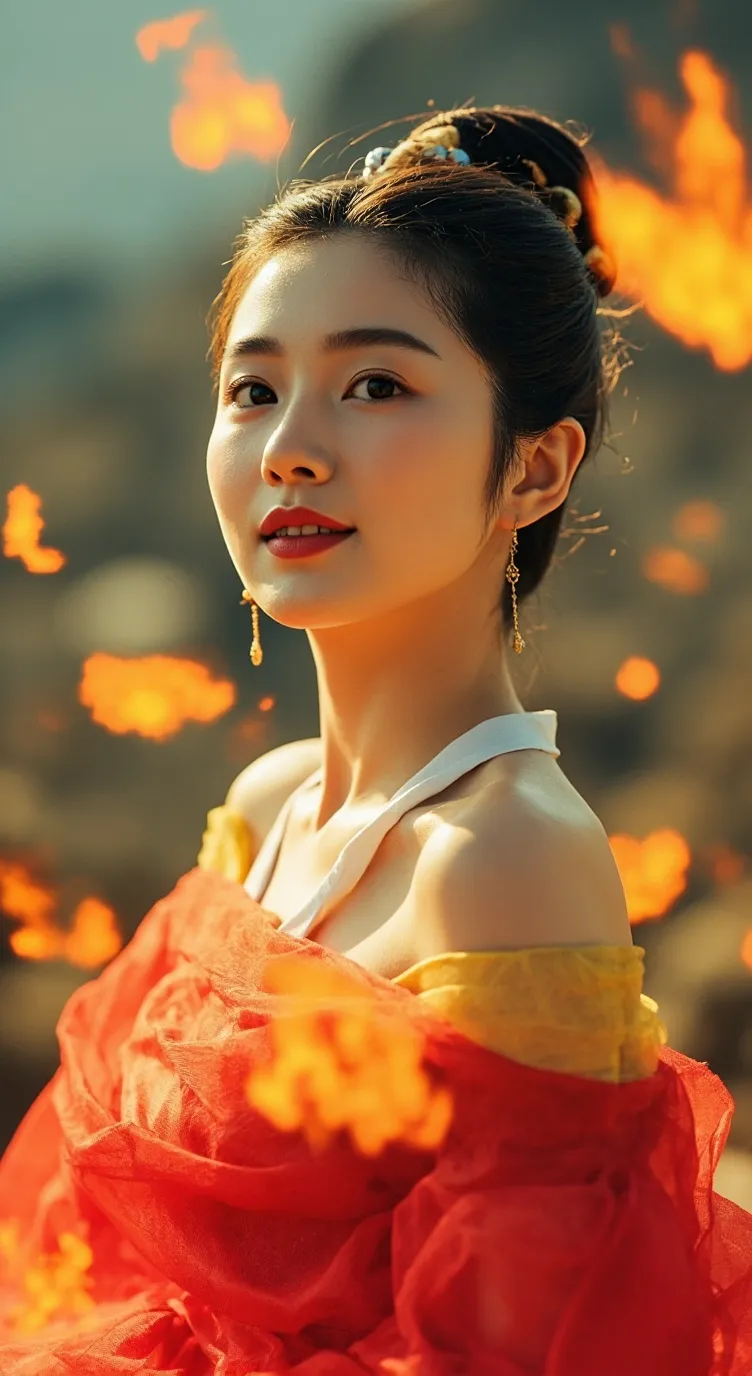 Talkie AI - Chat with 赭曦仙子