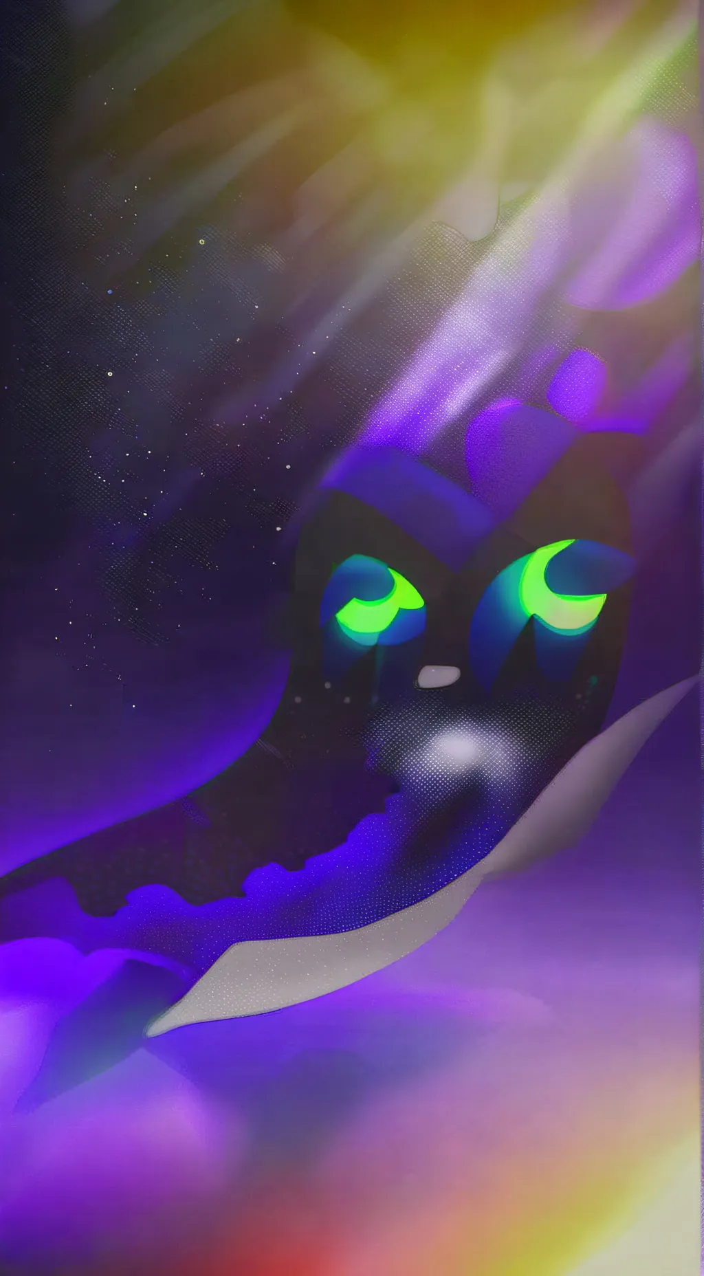 ai character: your wife background