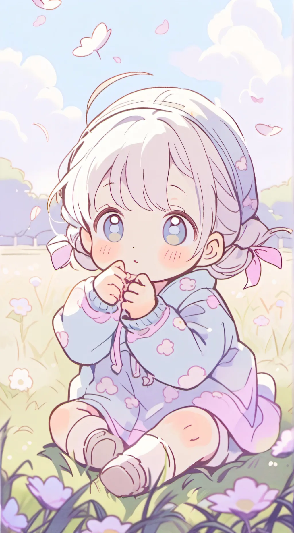 ai character: name her background