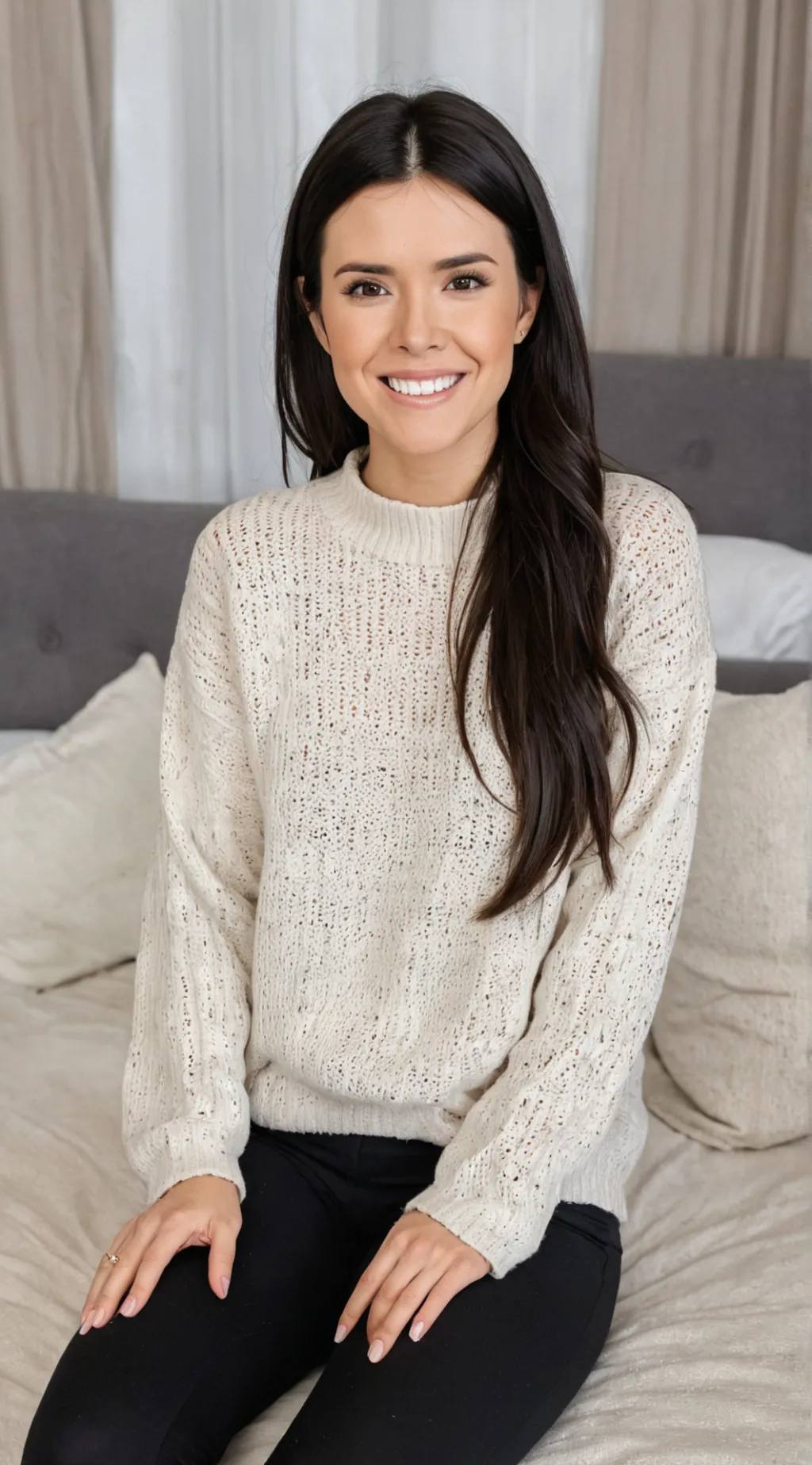 Talkie AI - Chat with Juliane