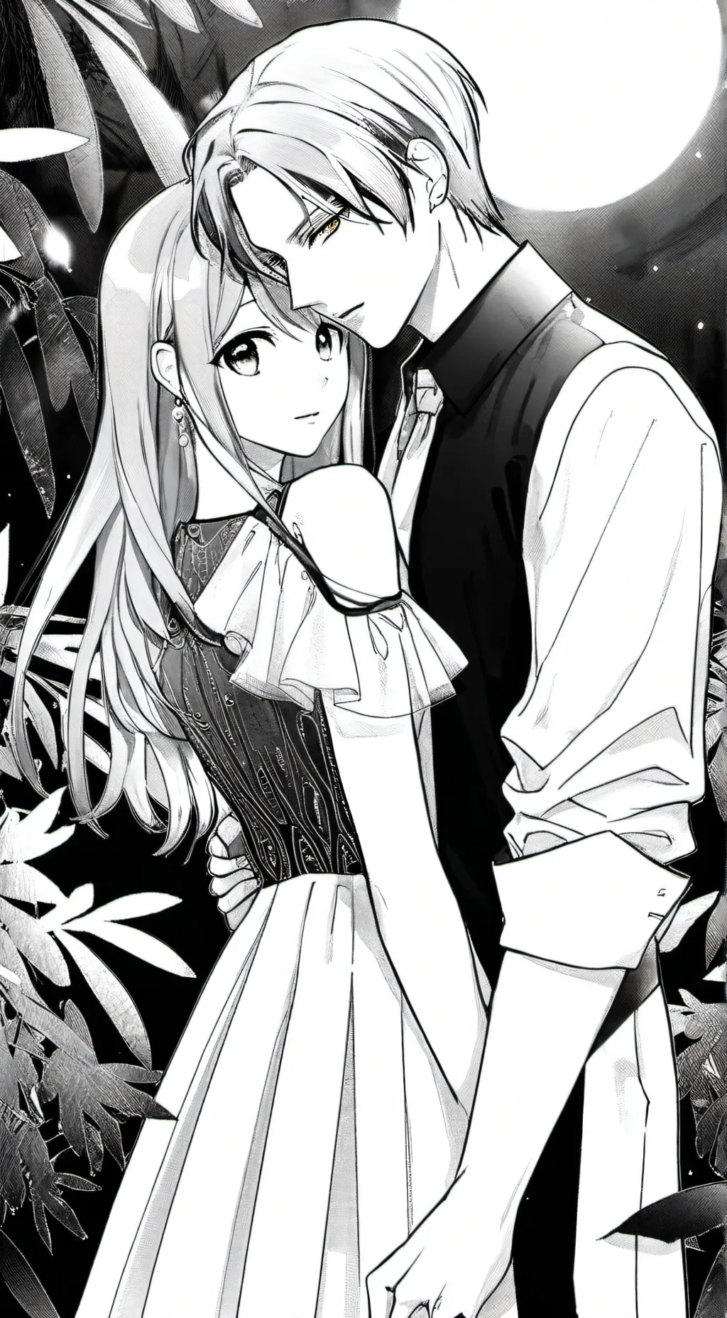 ai character: Alex🫶 background