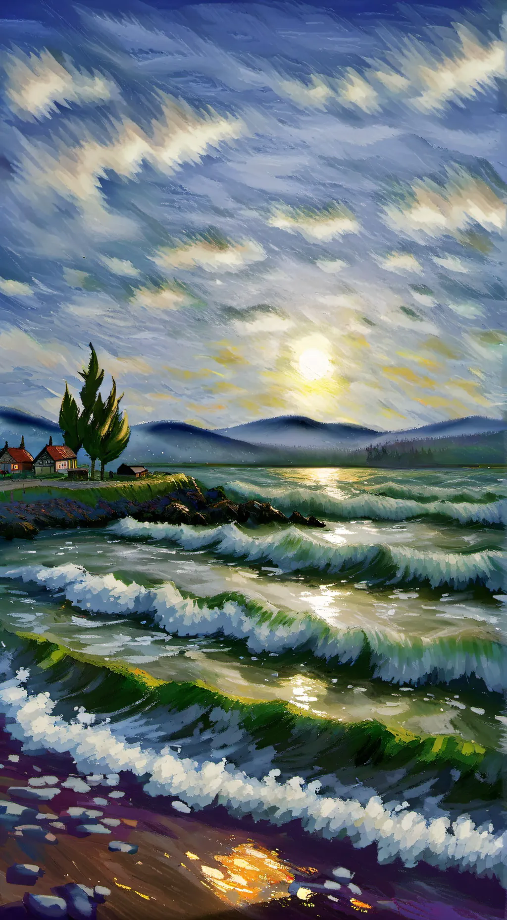 ai character: kidnap Roblox boy background