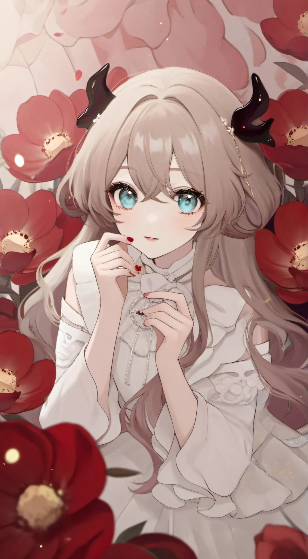 ai character: no se background