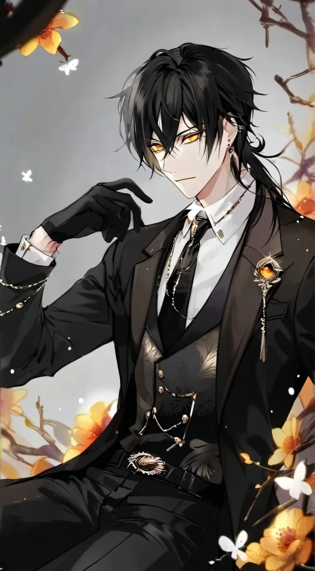 ai character: {{ 𝓙 𝓪𝓼𝓹𝓮𝓻 }} background