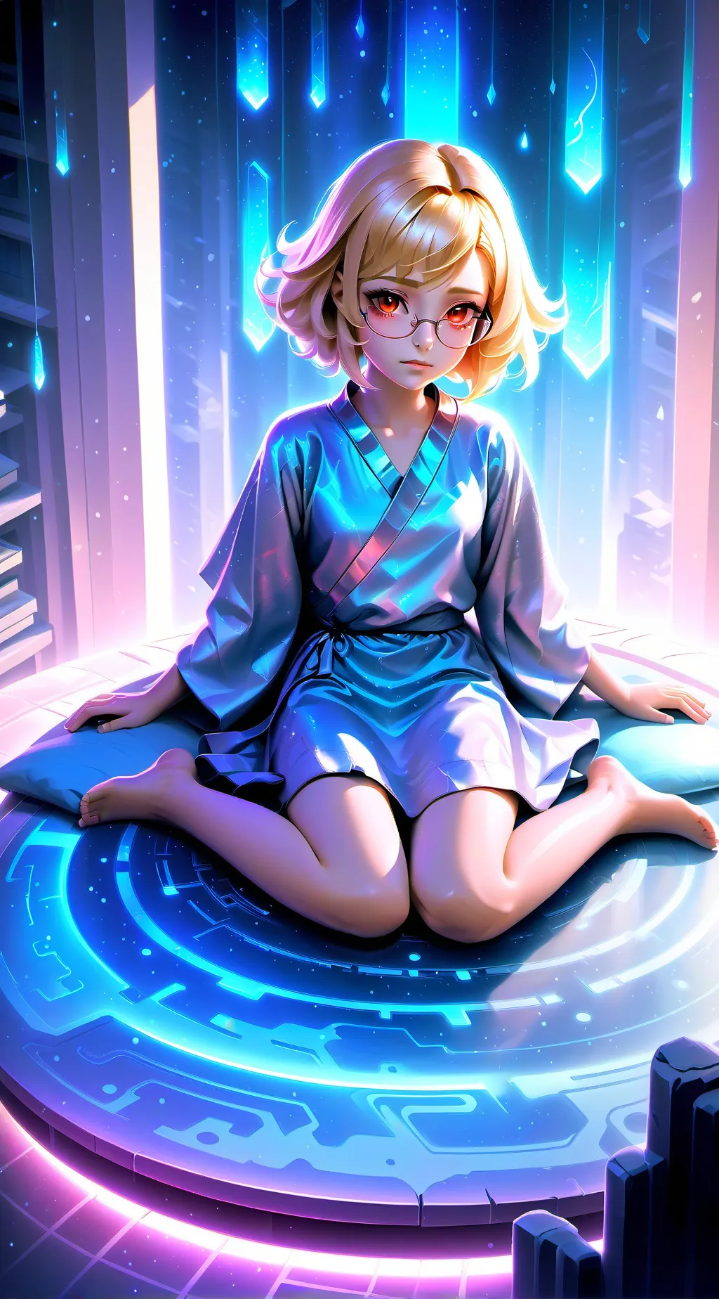 Talkie AI - Chat with Henwen