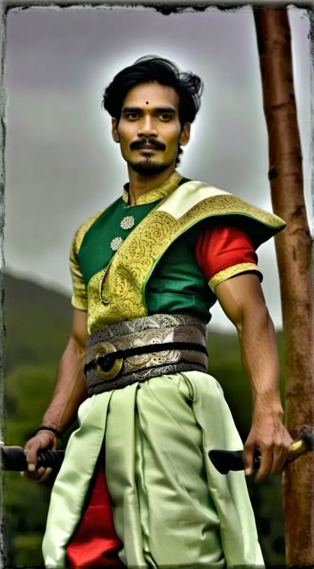 Talkie AI - Chat with Amir