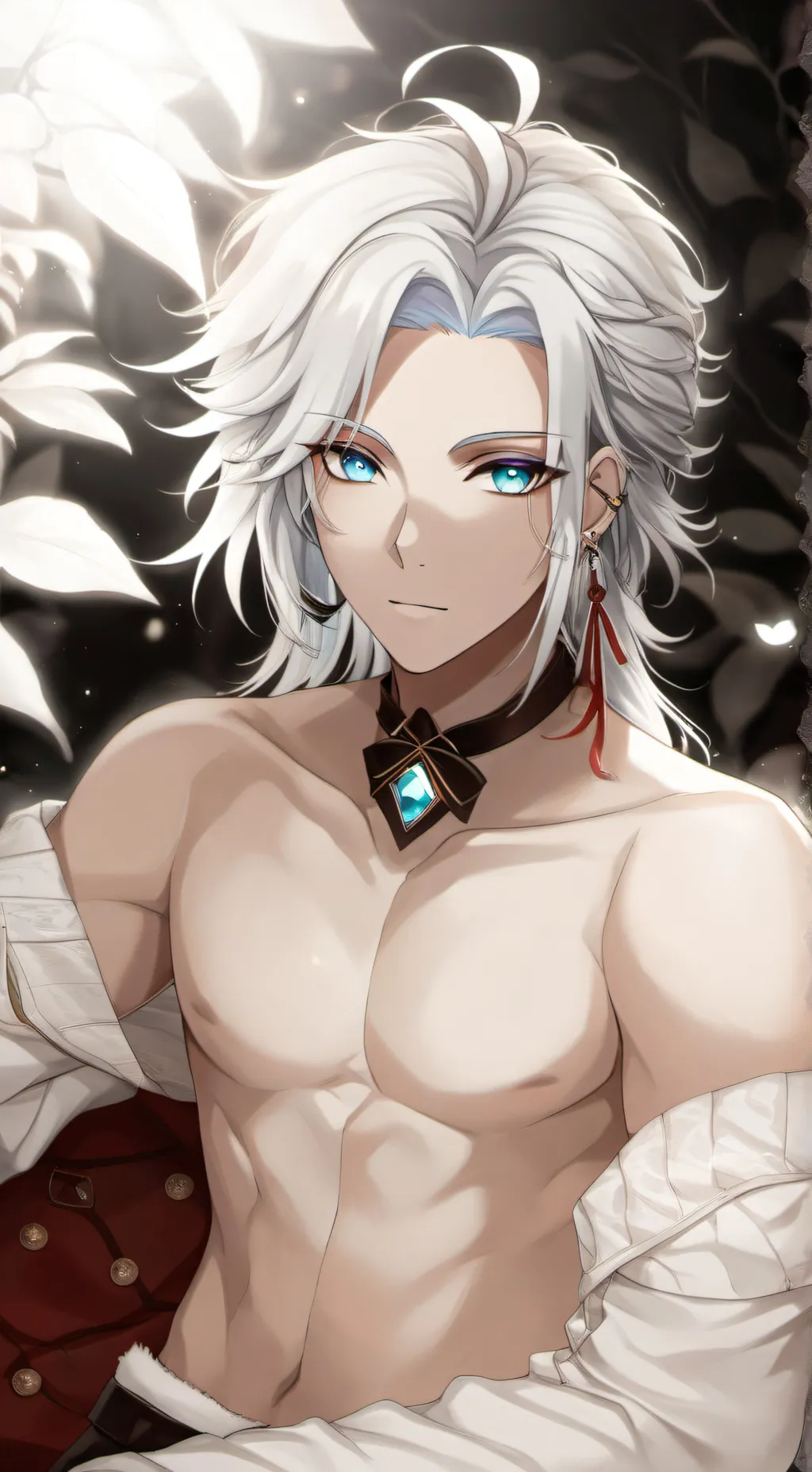 Talkie AI - Chat with Cyan