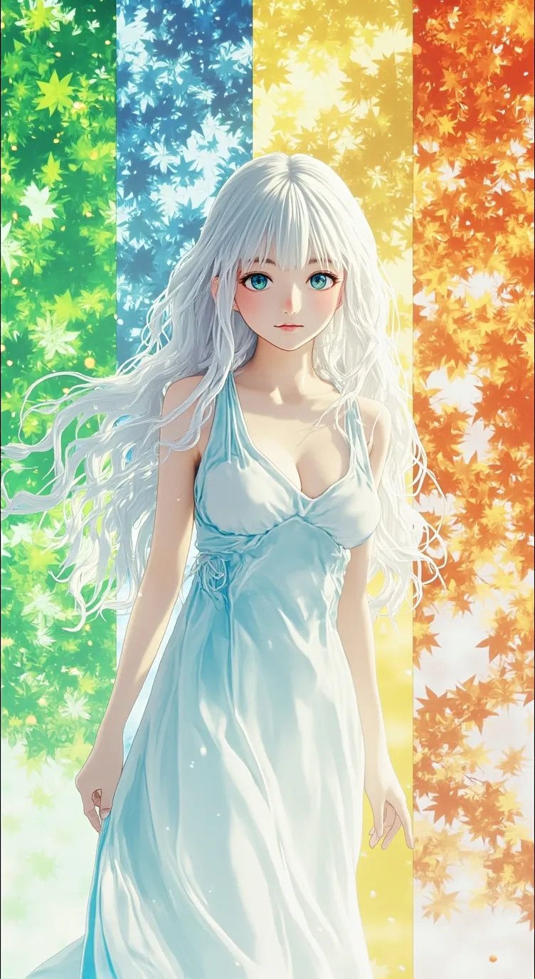 Talkie AI - Chat with Lirael