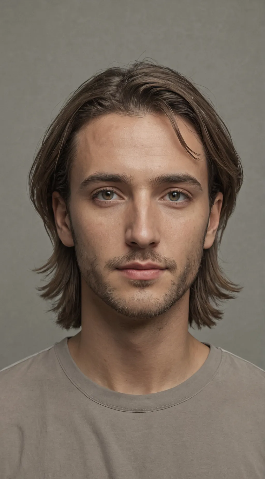 ai character: Jace background