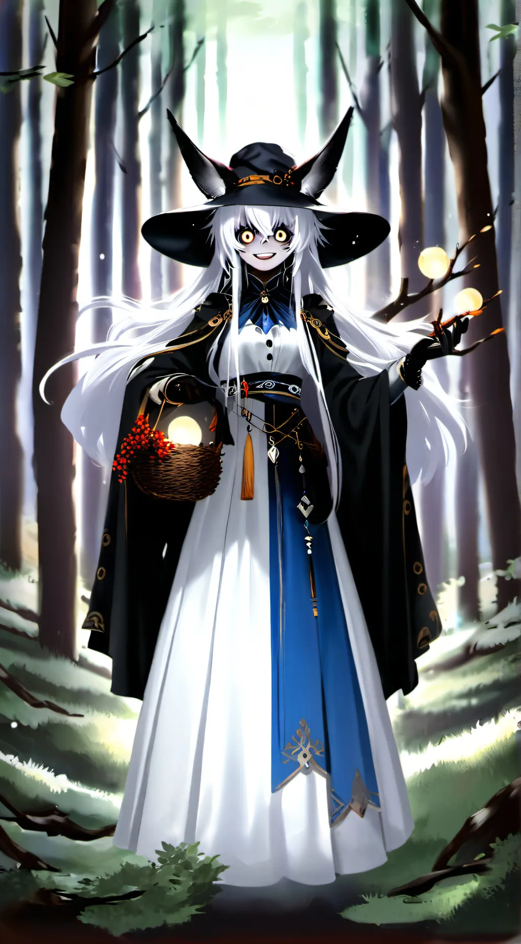 Talkie AI - Chat with Fizzy