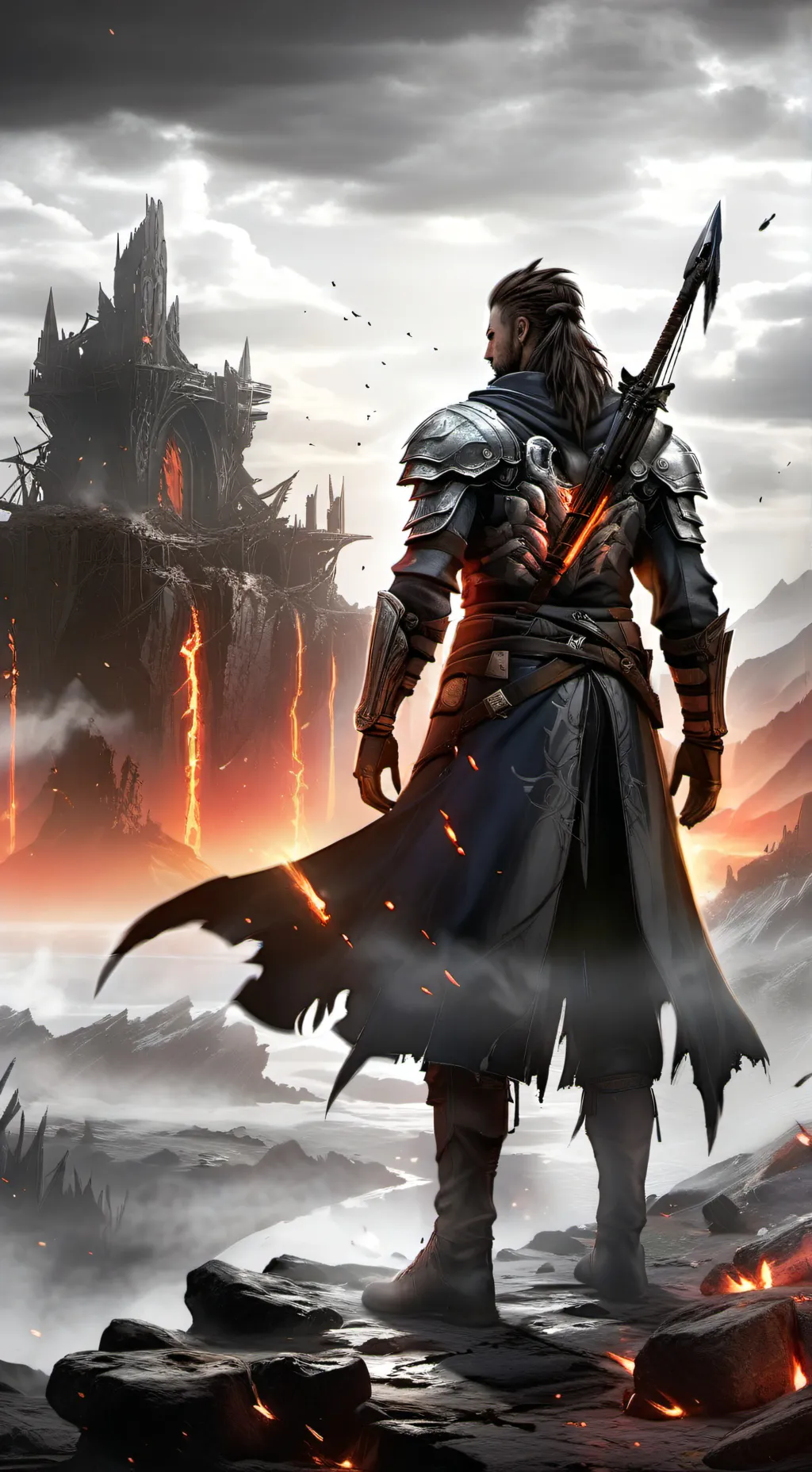 ai character: 'IronclawThorn' background