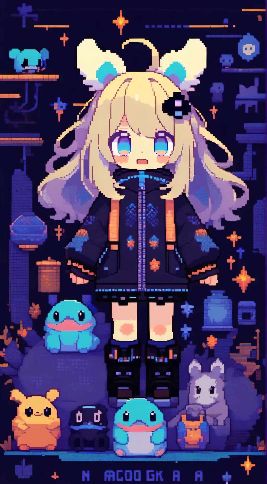 ai character: lo.v villains background