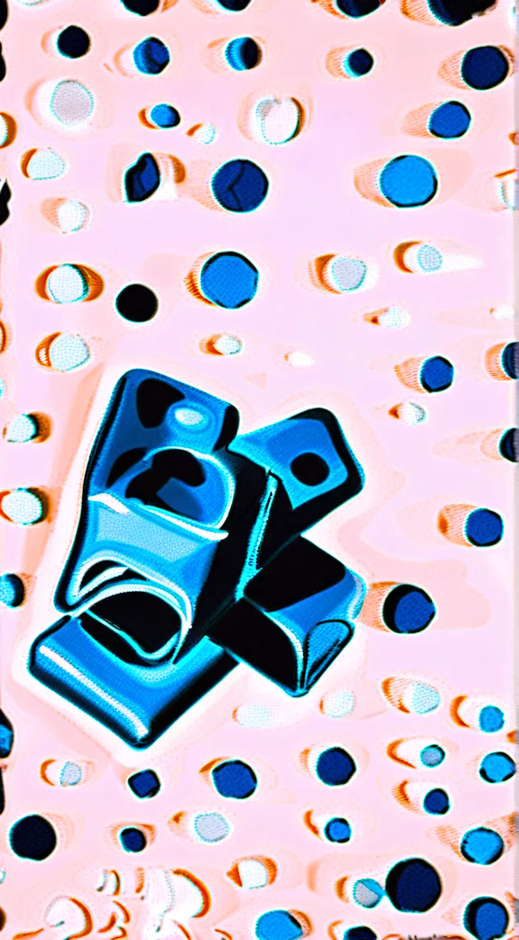 ai character: Crk but your smc! background