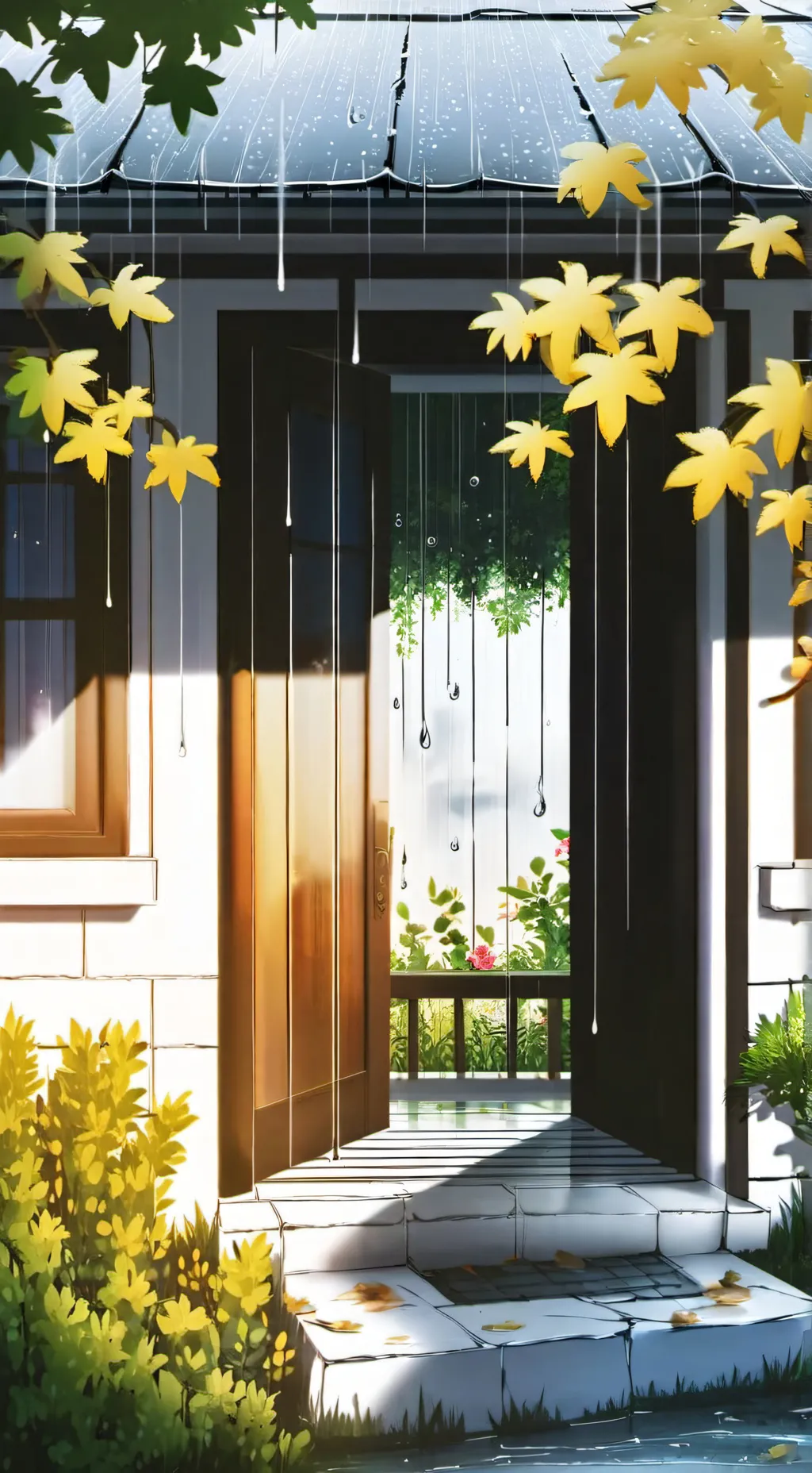 ai character: cress's childhood background