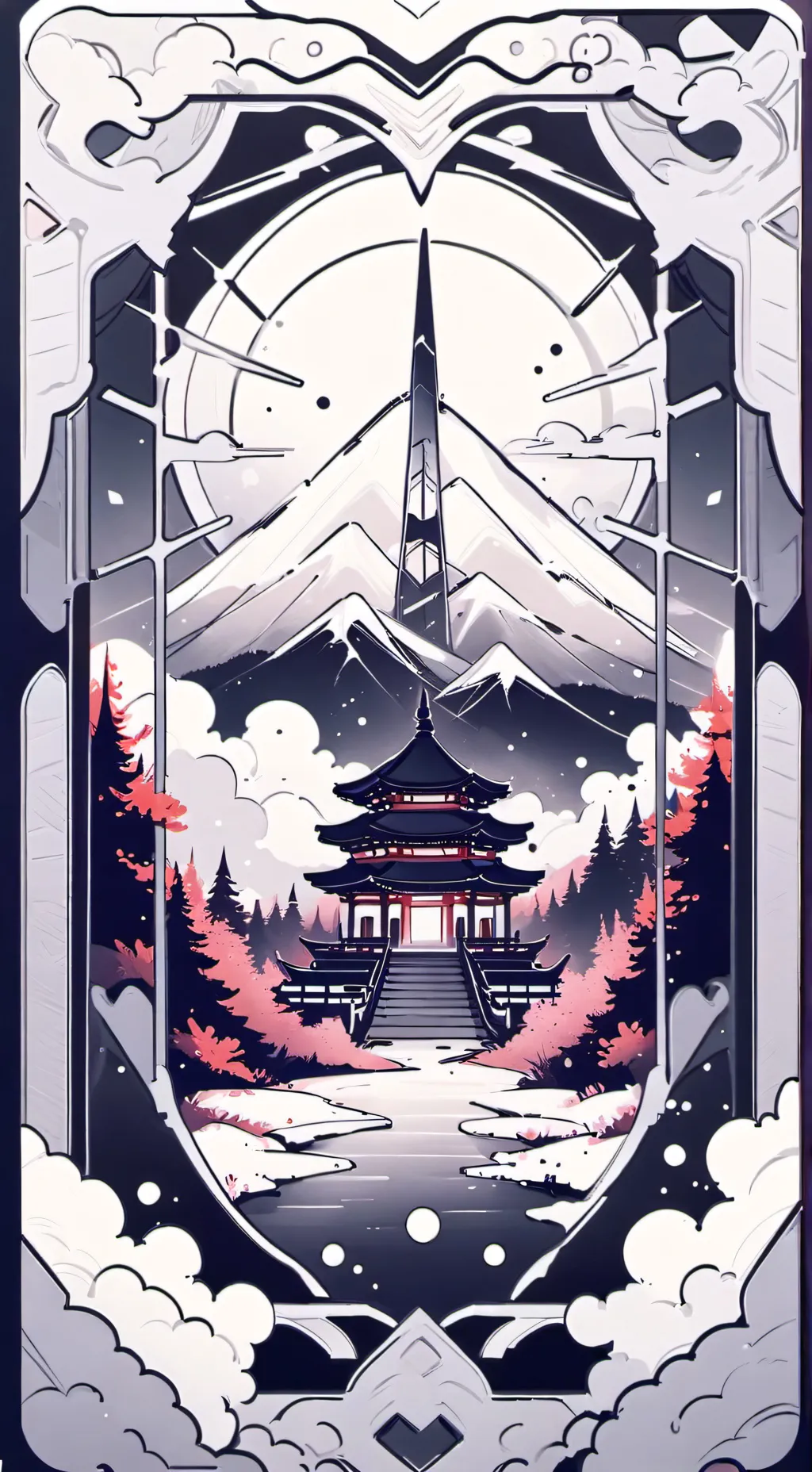 Talkie AI - Chat with dw infection