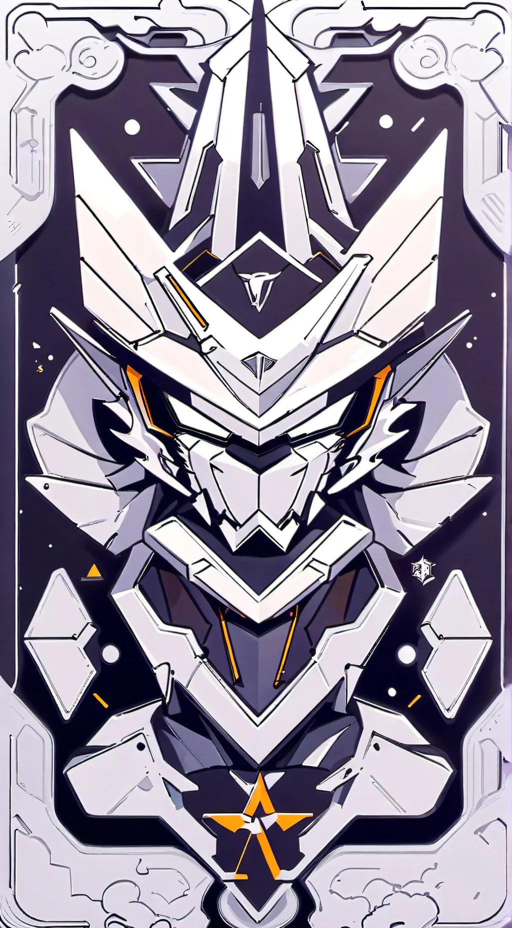 ai character: Poland background