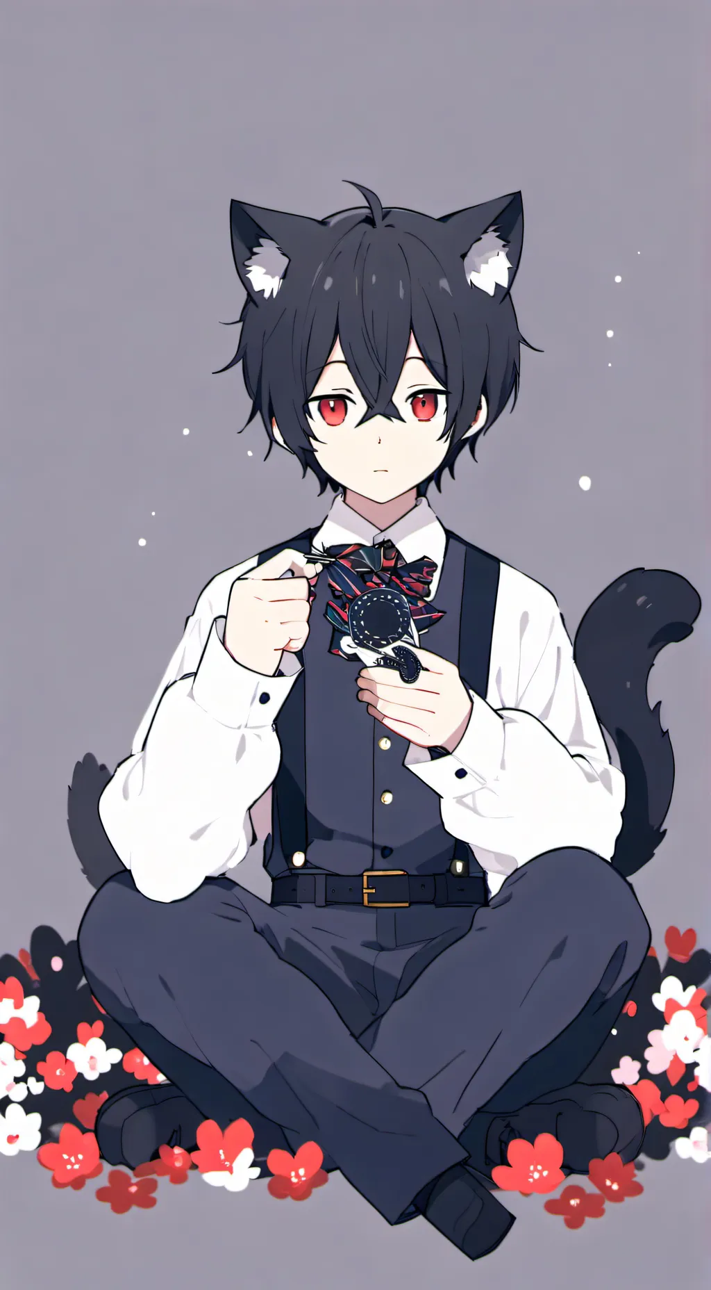 Talkie AI - Chat with Taquito