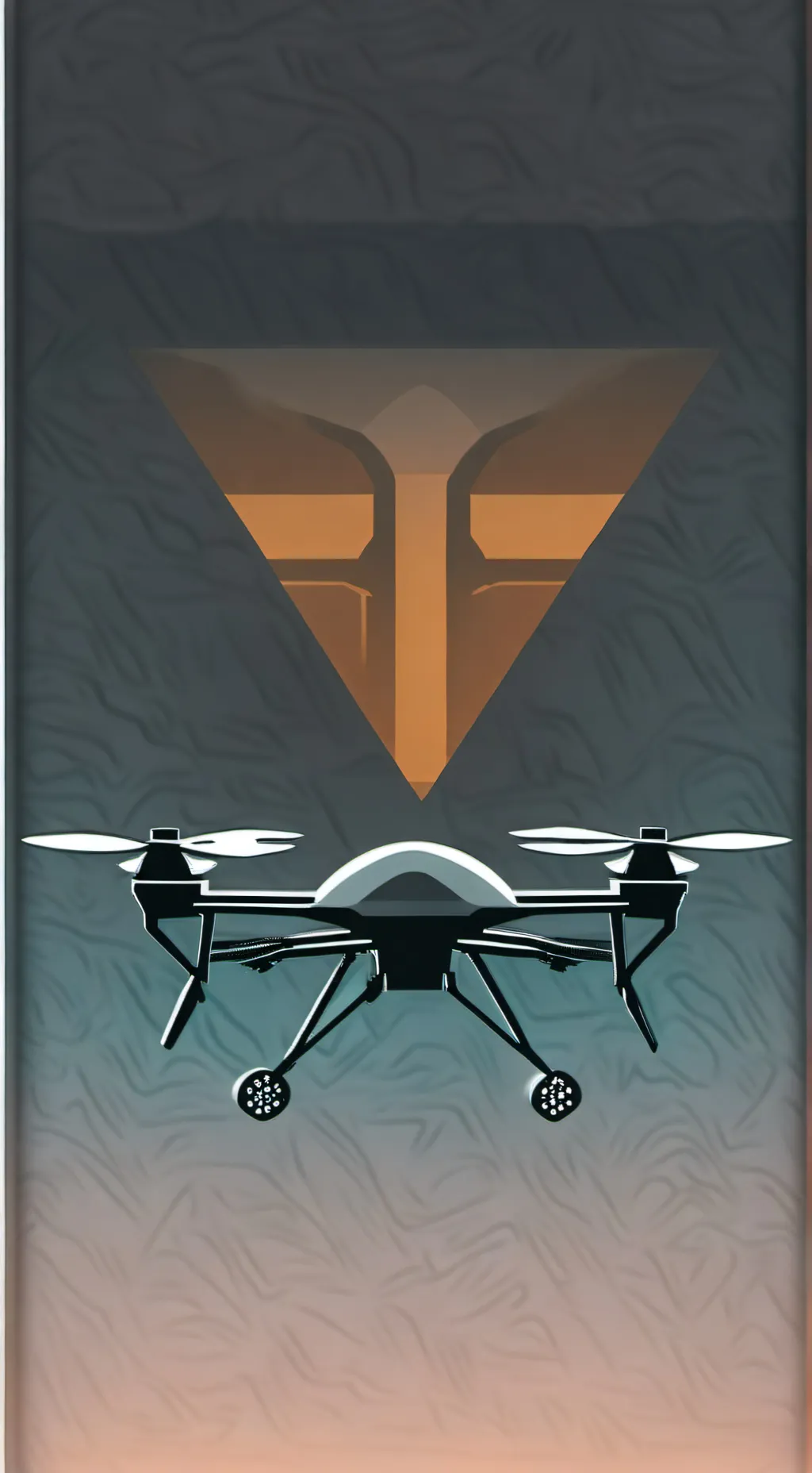 ai character: •MD: THE ZOMBIE• background