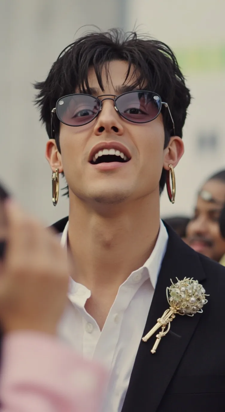 ai character: SKZ🧏brainrot🧏 background