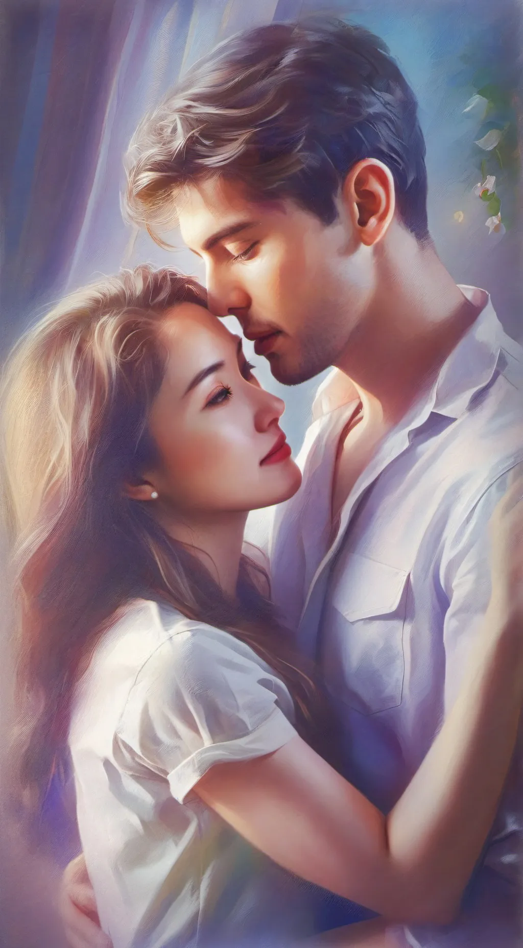 ai character: kyler background