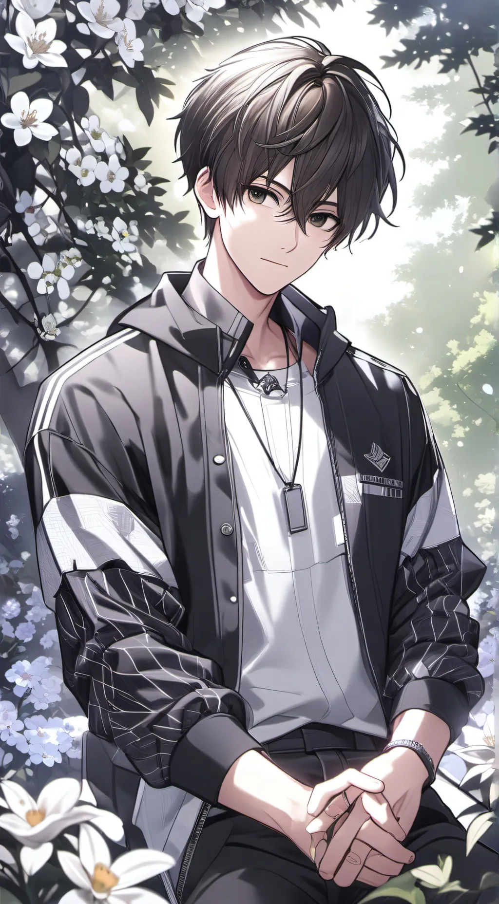 ai character: skzzzzz ❤️❤️ background