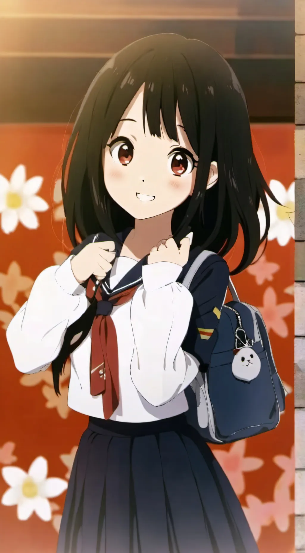 ai character: Cilian background