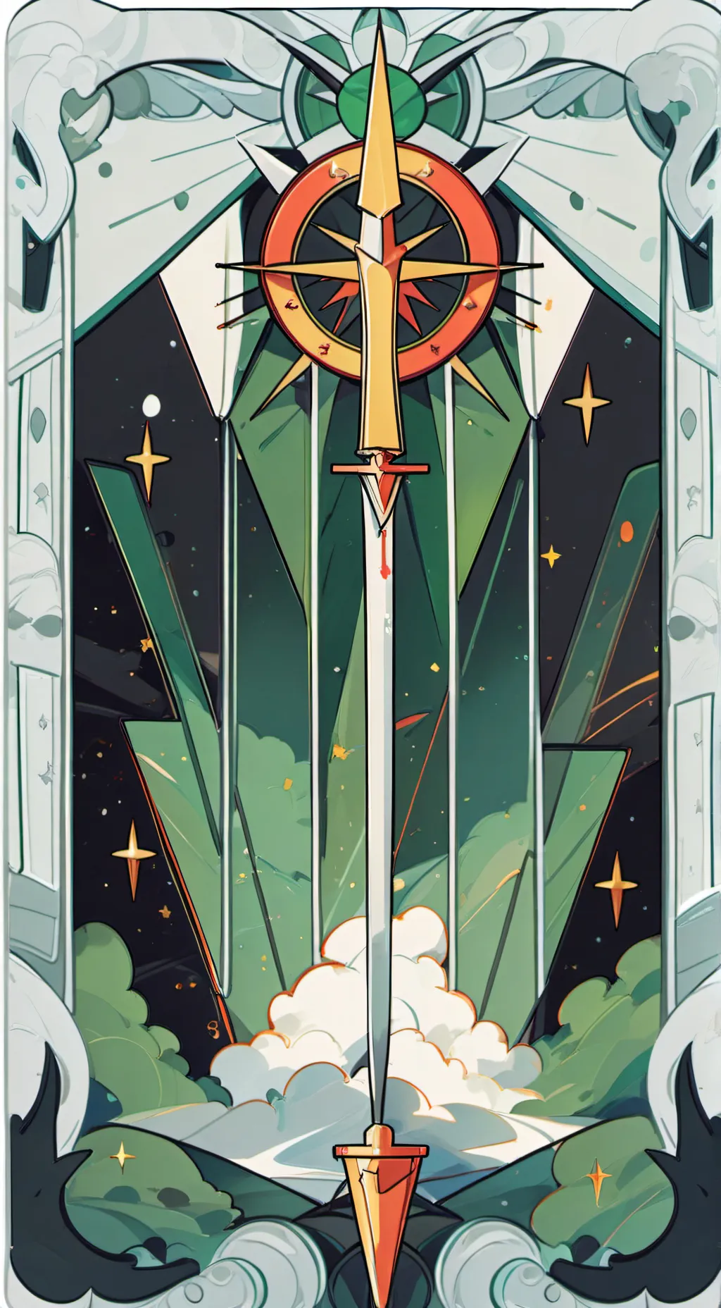 ai character: COUNTRY BALLSSSS background