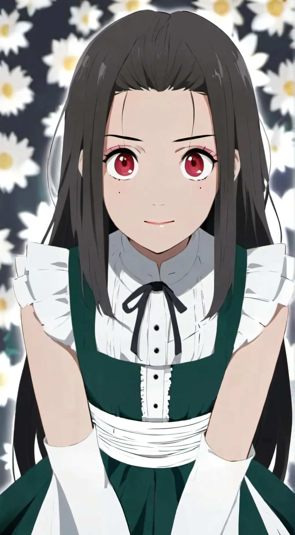 ai character: Your bully background