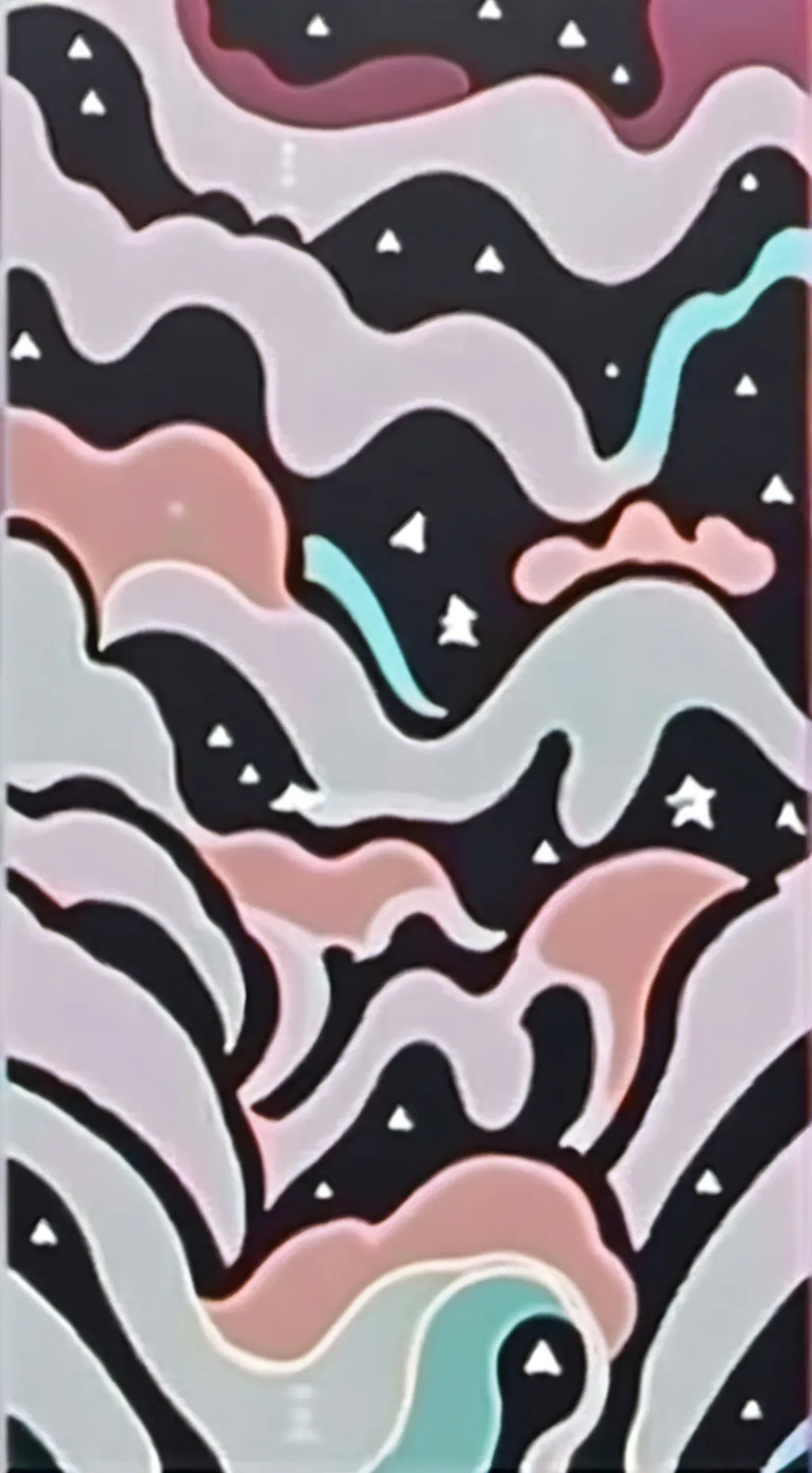 ai character: Uhh....squid game? background