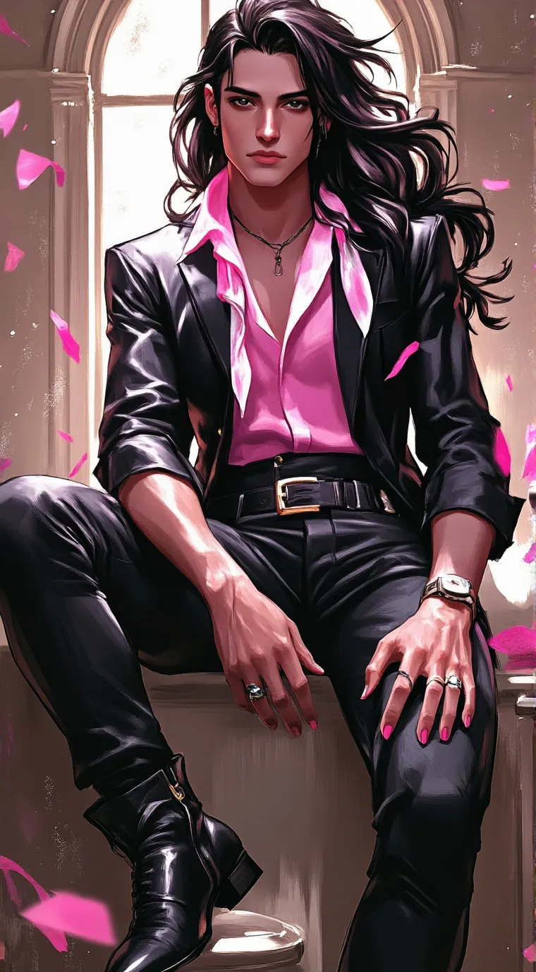 Talkie AI - Chat with Gregorian Art