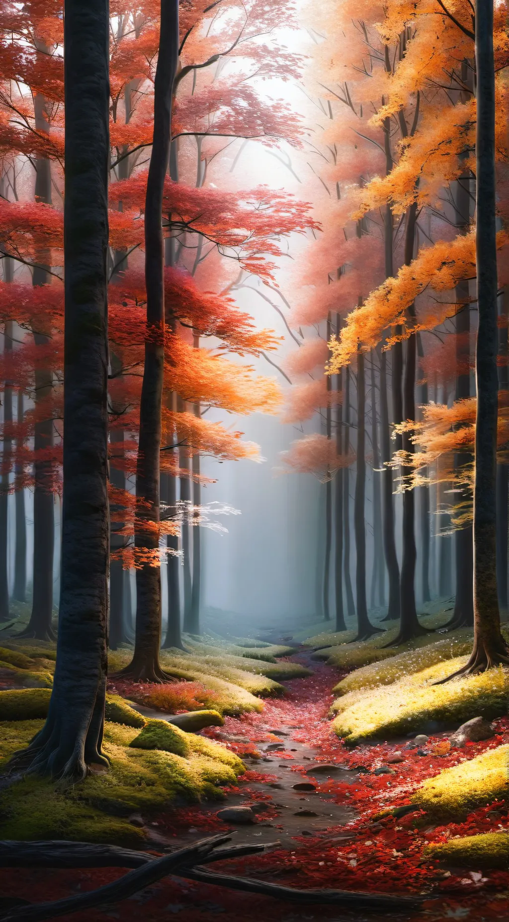 ai character: Idk background