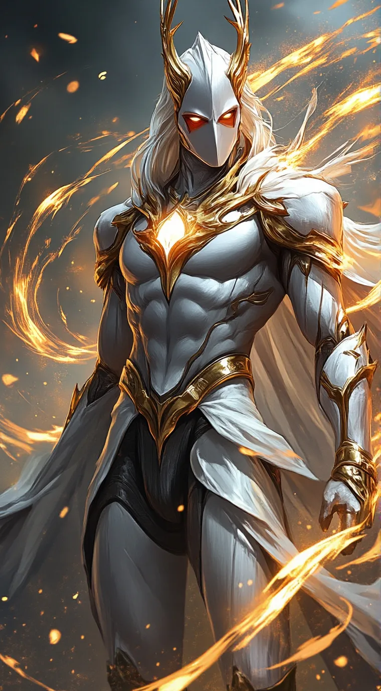 Talkie AI - Chat with Gate Gard