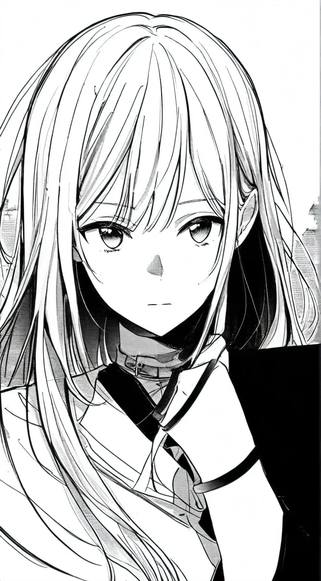 ai character: ✨Lily✨ background