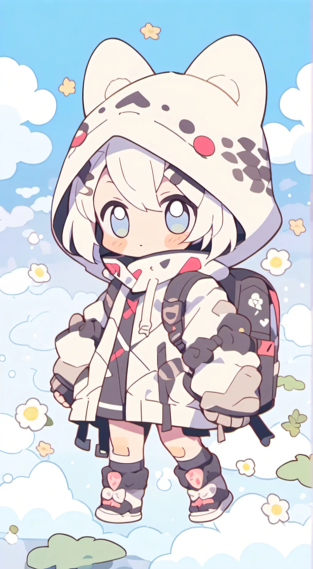 ai character: jjs background