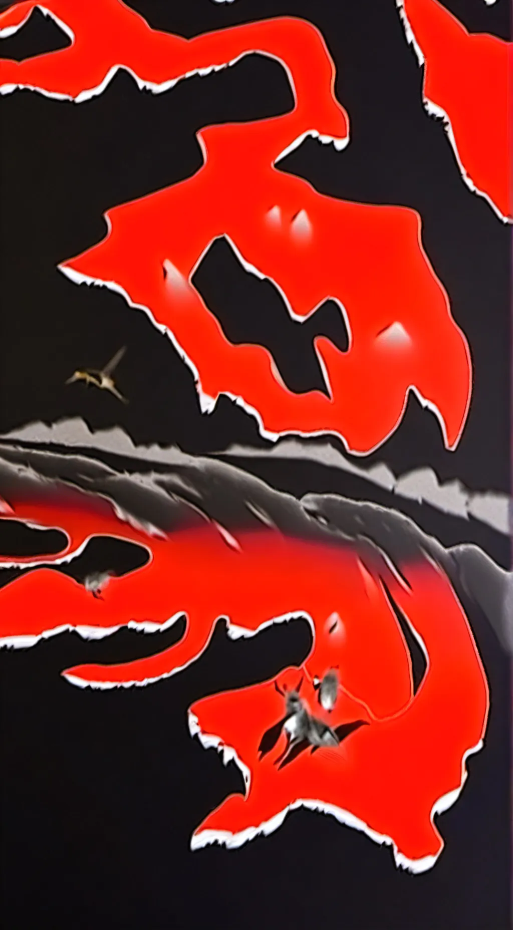 ai character: Scp-001 background