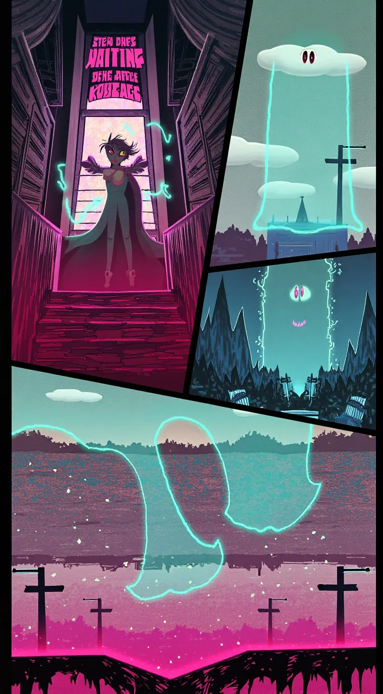 Talkie AI - Chat with Æ Œ 