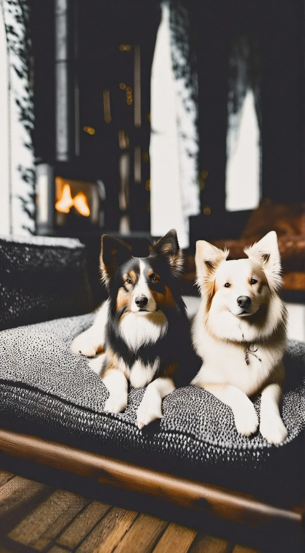 Talkie AI - Chat with CRK 