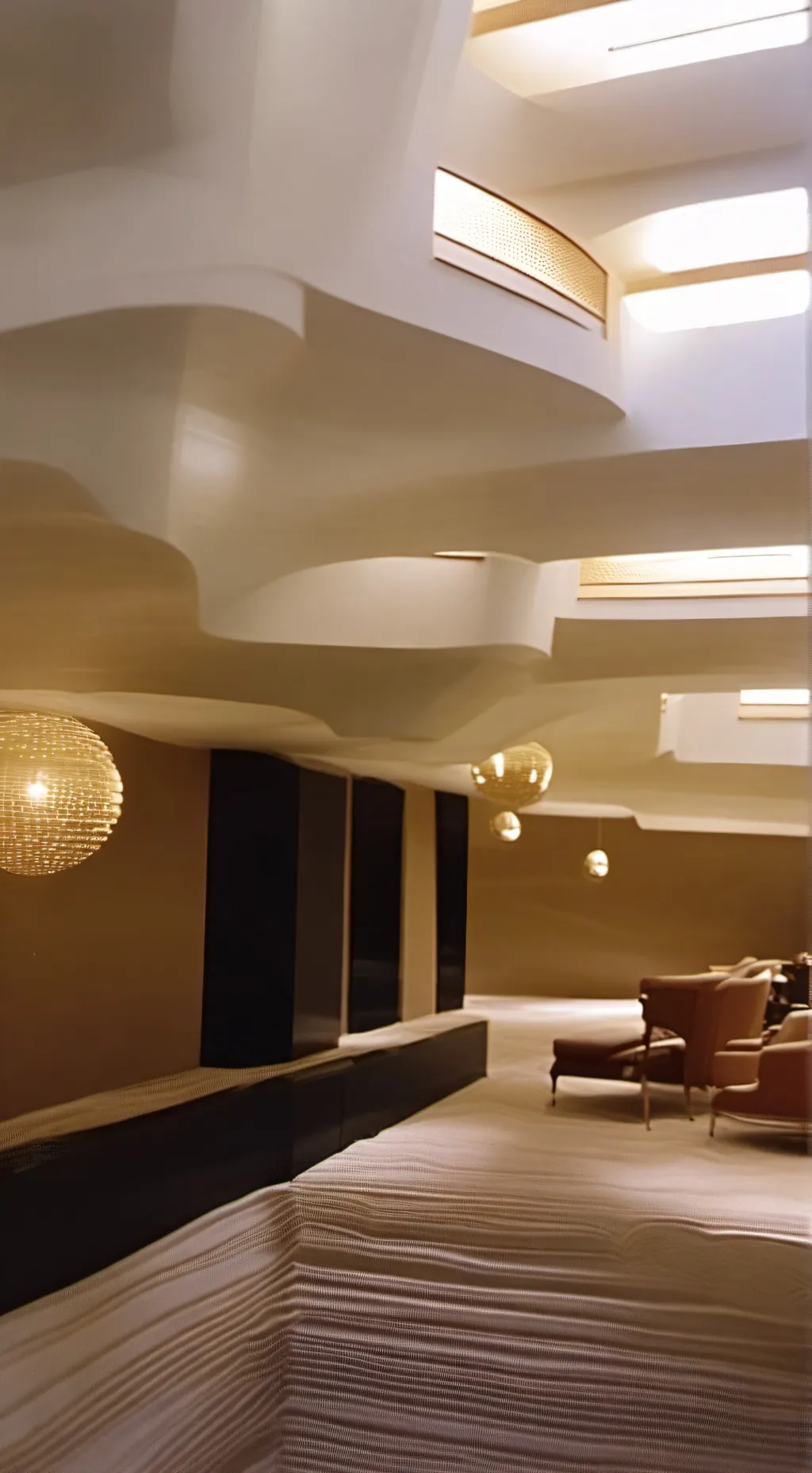 ai character: JZMojica background